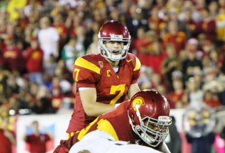 Reportedly 90% recovered, Barkley still faces questions in Indianapolis.